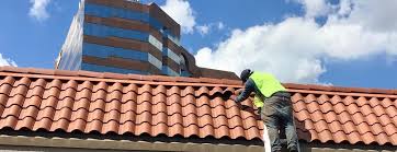 With hundreds of commercial roofs under our belts, we have experienced just about everything. Best Tile Roofing In San Antonio Veteran Owned