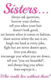 Best Happy Birthday Quotes For Little Sister Birthday Sister Quotes Sibling Happy 17 Ideas Sister Love Quotes Happy Birthday Sister Quotes Sister Birthday Quotes