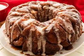 Why do that when it's so easy to make bread at home? Homemade Monkey Bread Two Sisters
