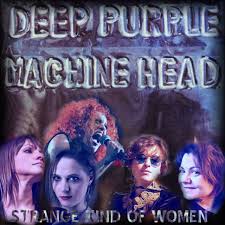 This opens in a new window. Strange Kind Of Woman Female Deep Strange Kind Of Women Facebook