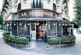 La Rotonde De La Muette Paris 16e Arr Passy Menu Prix Restaurant Avis Tripadvisor