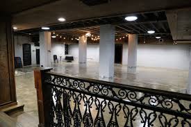 Need Lighting New Venue For Rent In The Basement Of The Old Post Office In The Center Of Fayetteville Square Http Thef Old Post Office Dining Table Venues