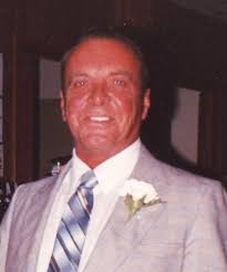 William Hamilton Obituary