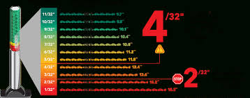 tire tread depth chart mm easybusinessfinance net