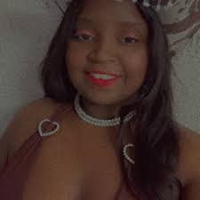 Glennis Wright (@glennisss_)