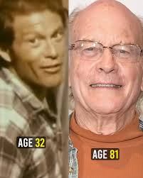 Why howdy Wojo!!! Do you remember Max Gail from Barney Miller...?