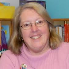 Barbara McFall (@brmcfall)