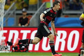 Contact lukas podolski on messenger. Miroslav Klose Breaks Ronaldo Record To Compound Brazil Misery Bleacher Report Latest News Videos And Highlights
