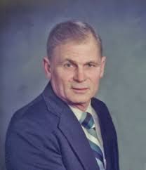 Sidney Oakes obituary