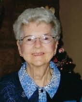 Obituary information for Mildred 'Millie' Annie MacDonald
