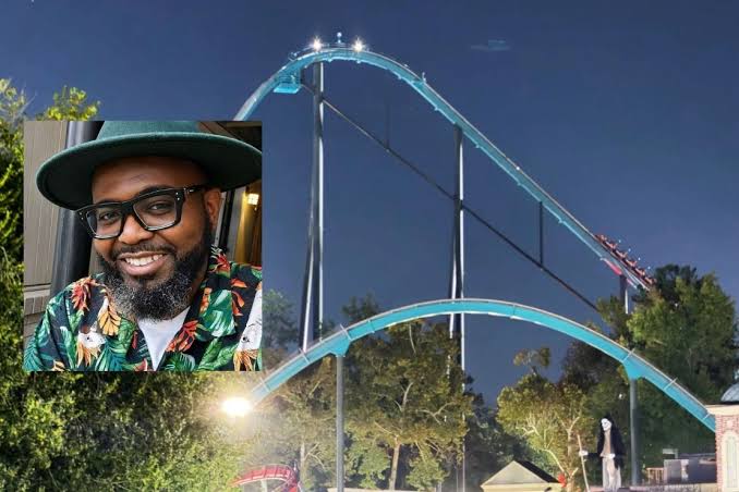 saobserver - Hᴀssan Jihad Ibn Kariem's Death Exposes Gaps in Six Flags Roller  Coaster Oversight
