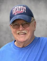 Obituary information for Howard David Ruckman