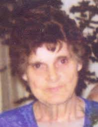 Doris Bell Humes Hanes (1933-2009)