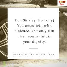 Green Book Movie Quotes Green Books Book Quotes Movie Quotes