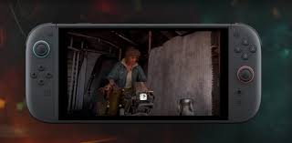 Secret Footage of Star Wars Outlaws