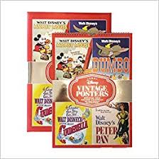 Official Disney Vintage 2021 Special Edition Calendar A3 Special Edition Calendar With Gifting Envelope 2021 Calendar Amazon Co Uk Danilo Promotions Ltd Books