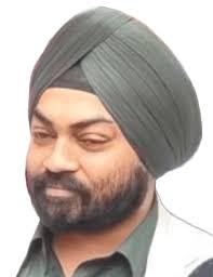 Sri Guru Tegh Bahadur Khalsa College