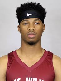 2021-22 Men's Basketball Roster