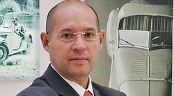 Manuel Terroba, nuevo Head of MINI Europe