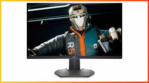 But once the monitor is on and. Dell S2721dgf Review 2021 Everything You Need To Know