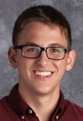 Top of the Class: 2018 valedictorians, salutatorians looking ahead