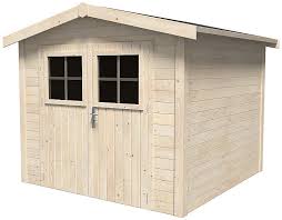 Abris de jardin vittis castorama montage abri de jardin. Abri De Jardin Bois 5 M Ep 19 Mm Castorama