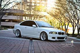 E46 330ci Bmw E46 Coupe Bmw E46