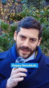 The story of Hanukkah reminds us that even in the darkest times, a small  light can endure. That message of of resilience and hope feels especially  meaningful this year. May your home be filled with ...