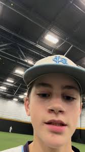 Connor Kennedy and the Throwbacks get their 1st win!