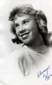 Mary Koster Obituary