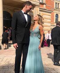 Since catherine was also dabbled in sports through her job, it's not hard to imagine how the couple could have met. Basketball Nba Pau Gasol To Get Married His Love Story With Catherine Mcdonnell Foto 12 De 19 Marca English