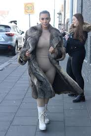 Despite the major wardrobe malfunction. Kim Kardashian Suffers Fashion Fail In Camel Toe Flashing Nude Bodysuit While Celebrating Kourtney S Birthday Mirror Online