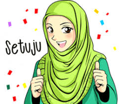 Tentu saja tema acara halal bihalal memang telah banyak dicari oleh orang di internet. Pin Di Stiker Indo Islami