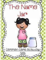 The name jar goes missing when it is time to choose her name. Pin On Clever Classroom
