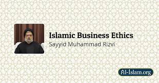 Is forex trading haram or halal? Your Business B Haram Business And Trade Islamic Business Ethics Al Islam Org