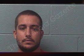 Dylan Casey — Franklin County Jail Bookings