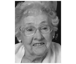 Pauline Vincent Obituary (1929