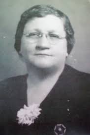 Sarah Maria Barlow Phinney 1885