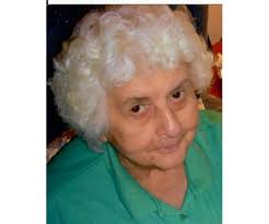 Hilda C. Webster Obituary (2023)