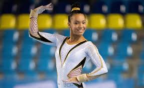 💪 pakt nina goud nu zondag? Nina Derwael Pakt Goud Met Matige Score Ik Kan Nog 5 Tiend Het Belang Van Limburg Mobile