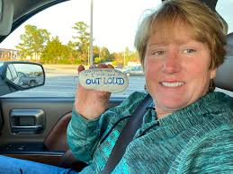 Found in the middle of the road in Topsail Green's neighborhood. PM if you  know the owner.