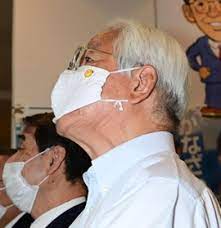 吉村知事 まるでスター!?兵庫県知事選応援演説で、県民から黄色い声援のお出迎え  2021年7月4日 20:36  社会 新型コロナ 東京で新たに518人感染、1. G5nult71ajii2m