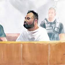 prisonnier