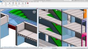 The version 4 and above templates have been extended beyond the scope of sdm and now incorporate much of the gsa bim guidelines for revit including items such as cobie parameters. Revit Add Ons Structural Precast Extension For Revit 2018