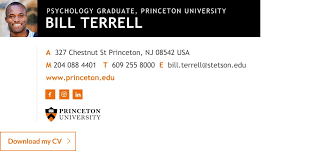 Student email signature examples creative images. Student Email Signature Makes A Professional Impression