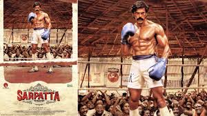 Sarpatta parambarai is a period sports drama named 'sarpatta parambarai', set in the 1970s to the stunts were so realistic and the boxing sequences were breathtaking. Sarpatta Parambarai Arya As A Boxer Looks Fit And Fab In This Pa Ranjith S Sports Drama View Poster Sports Grind Entertainment