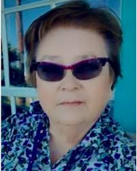 Bertha Griego Obituary September 23, 2023