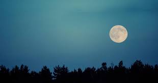 Luna Azul Que Es Que No Es Y Como Te Influye