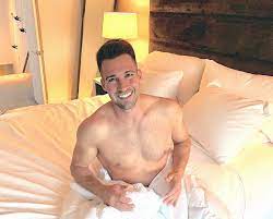 James Maslow Naked Pics & Hot Big Brother Videos! • Leaked Meat