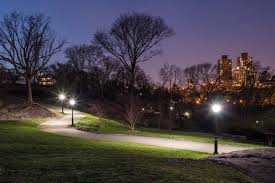 Outdoor & Industrial Lighting | ams OSRAM